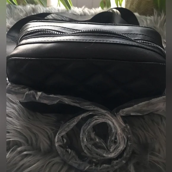 NWT Steve Madden Wallie Satchel Crossbody Bag - Picture 5 of 16